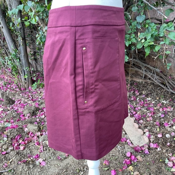 Pencil Mini Skirt APT 9 by KOHLS Torie Size 12 - Picture 2 of 6